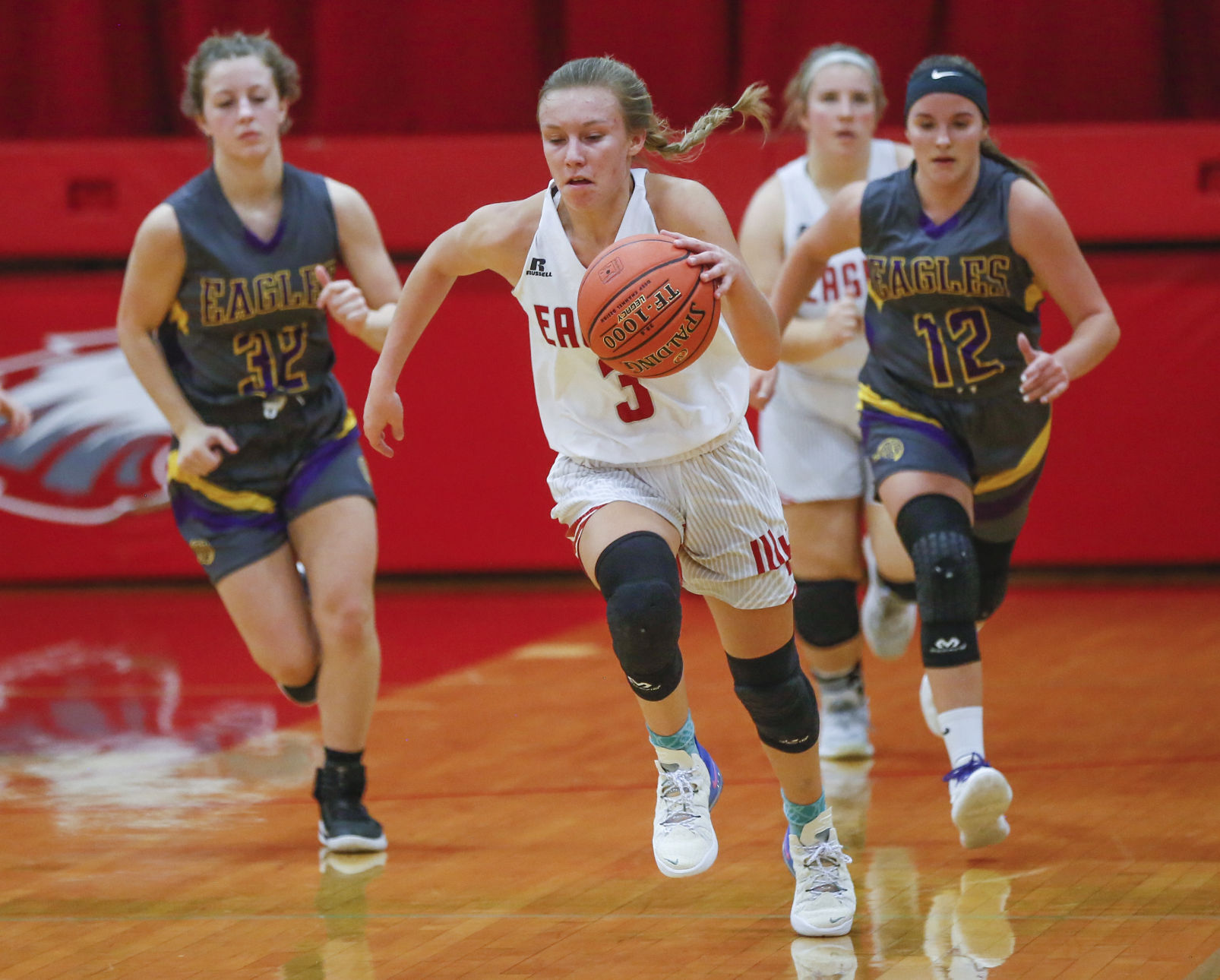 GBball West Hancock vs. Eagle Grove 4